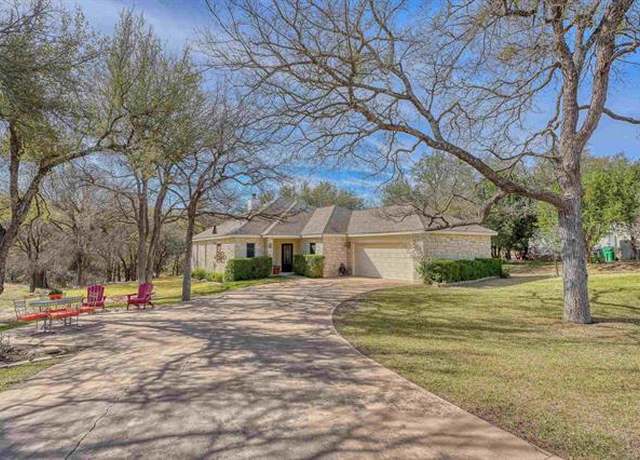 Property at 311 Deer Hollow Dr, Horseshoe Bay, TX 78657, 3 beds, 2 baths