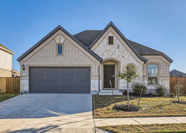 Property at 144 Hackberry Ln, Bastrop, TX 78602, 3 beds, 2 baths