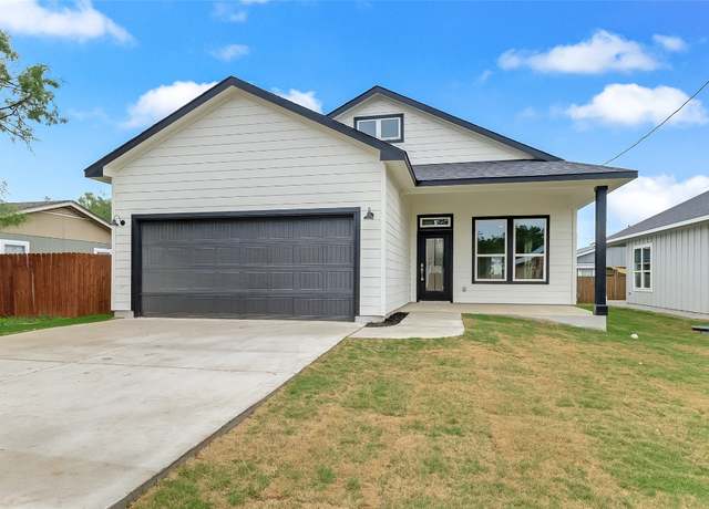 Property at 650 Aspen Ln, Cottonwood Shores, TX 78657, 3 beds, 2 baths