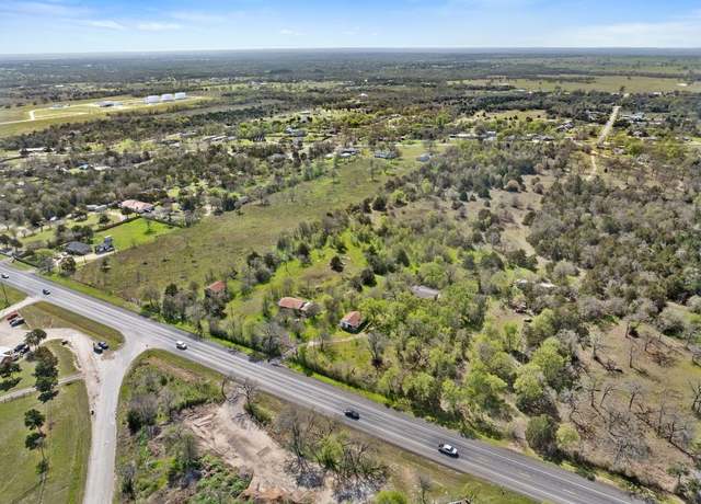 Property at 229 State Highway 21 Hwy W, Cedar Creek, TX 78612