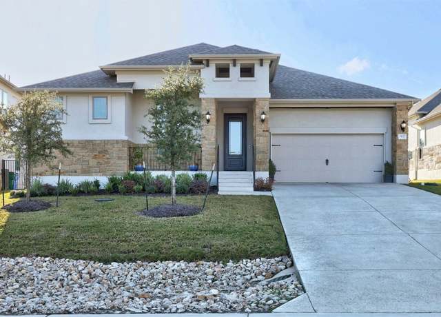 Property at 19617 Tranquility Falls Path, Lago Vista, TX 78645, 3 beds, 3 baths