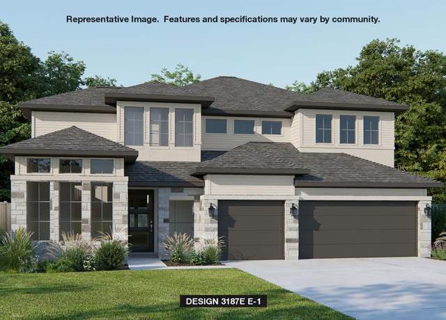 Property at 9108 The Ravine Way, Austin, TX 78744, 4 beds, 3.5 baths