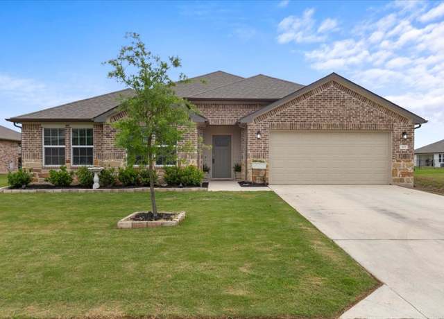 Property at 109 Sandpiper Dr, Bastrop, TX 78602, 5 beds, 3 baths