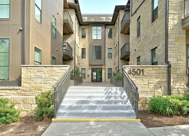 Property at 4501 Jackson Ave #5301, Austin, TX 78731, 2 beds, 2 baths