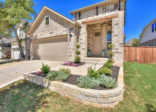 Property at 1321 Salt Lick Dr, Georgetown, TX 78633, 3 beds, 2 baths