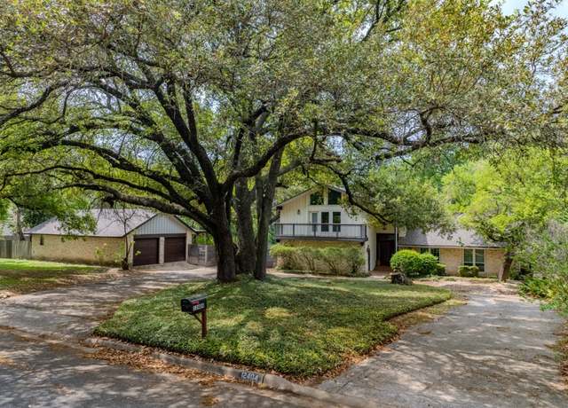 Property at 12404 Willow Bend Dr, Austin, TX 78758, 6 beds, 4 baths