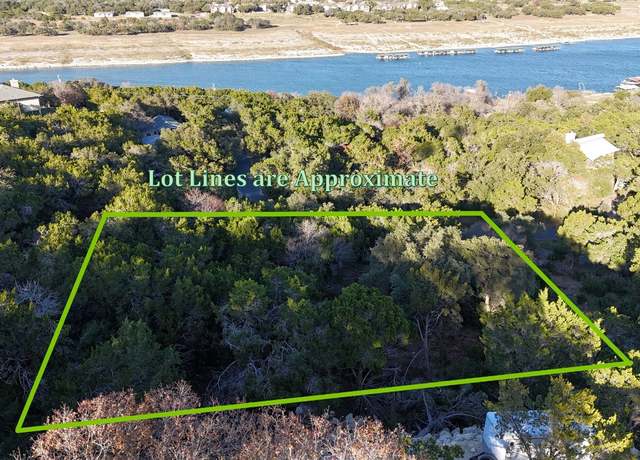 Property at 20819 & 20823 Colorado Dr W, Spicewood, TX 78669