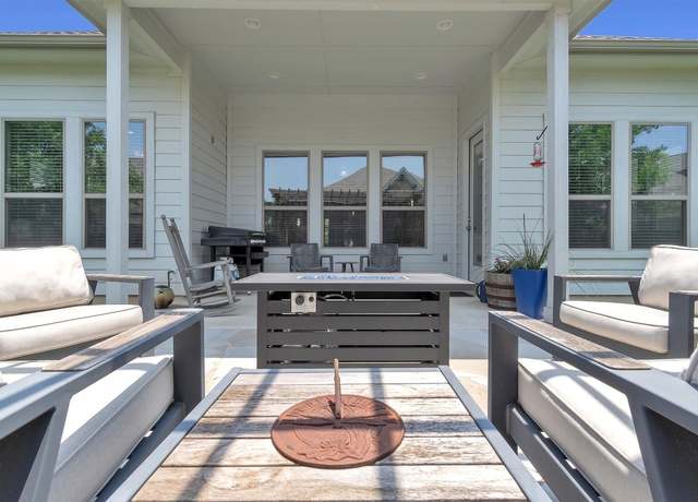 Property at 321 Millard St, Georgetown, TX 78628, 5 beds, 2 baths