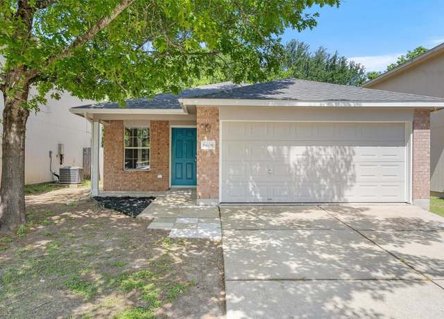 Property at 8608 Dittmar Oaks Dr, Austin, TX 78748, 3 beds, 2 baths