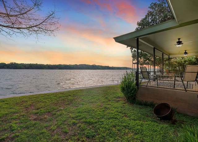 Property at 932 Scenic Loop, Kingsland, TX 78639, 3 beds, 2 baths