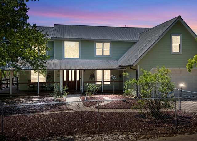 Property at 550 League Line Rd, Smithville, TX 78957, 4 beds, 5 baths