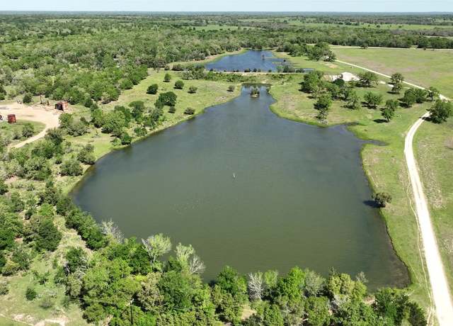 Property at 0 County Road 119, Ledbetter, TX 78946
