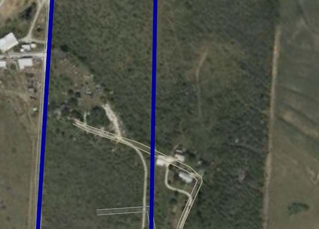 Property at 4921 SE River Rd, Martindale, TX 78655