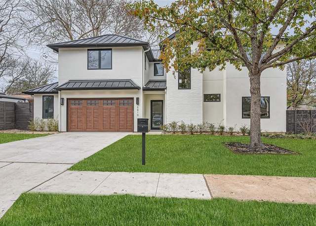 Property at 5810 Fairlane Dr, Austin, TX 78757, 5 beds, 4 baths