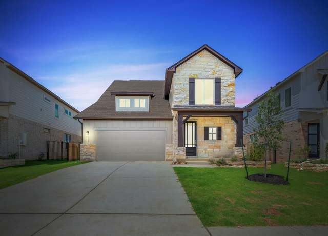 Property at 324 Amista Dr, Liberty Hill, TX 78642, 5 beds, 4 baths