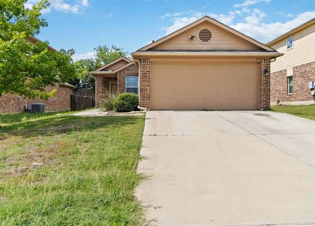Property at 390 Northern Flicker St, Kyle, TX 78640, 3 beds, 2 baths