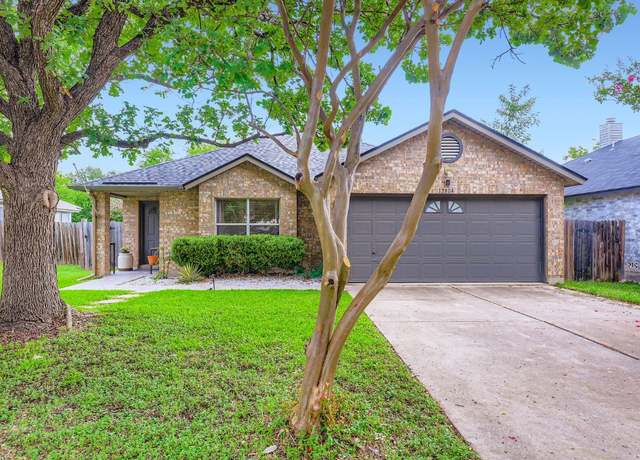 Property at 12804 Blaine Rd, Austin, TX 78753, 3 beds, 2 baths