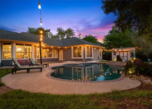 Property at 11800 Yarbrough Dr, Austin, TX 78748, 4 beds, 2.5 baths