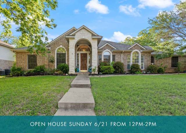 Property at 11800 Yarbrough Dr, Austin, TX 78748, 4 beds, 2.5 baths