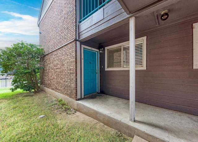 Property at 1840 Burton Dr #102, Austin, TX 78741, 1 bed, 1 bath
