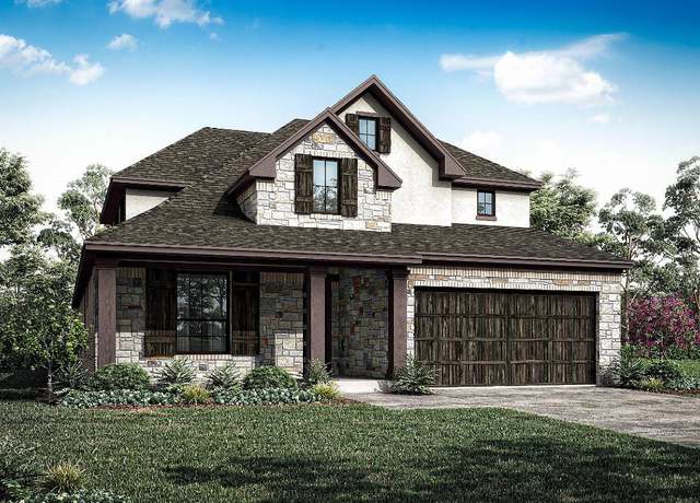 Property at 109 Kalamon Ct, San Marcos, TX 78666, 4 beds, 3 baths