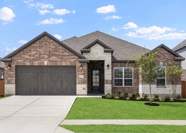 Property at 114 Nandina Path, Bastrop, TX 78602, 4 beds, 2 baths