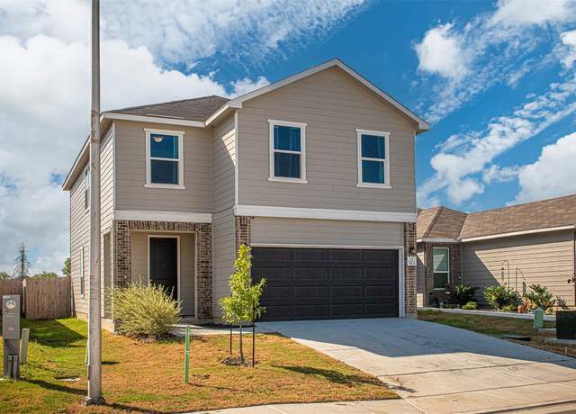 Property at 523 Dakota Crk, New Braunfels, TX 78130, 3 beds, 2.5 baths