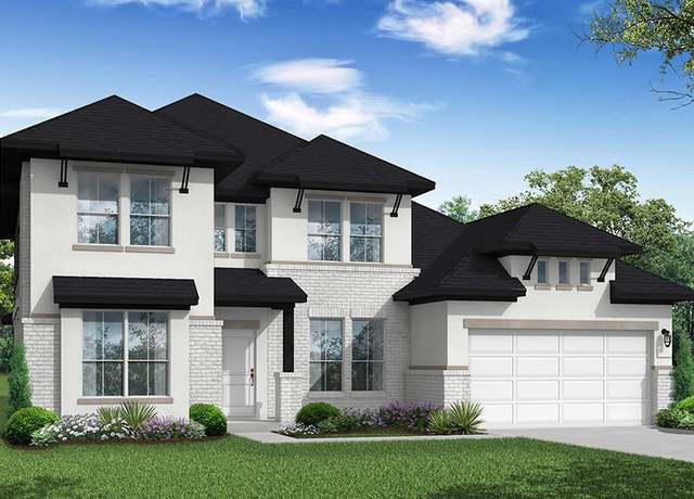 Property at 405 Wood Thrush Run, Kyle, TX 78640, 4 beds, 3.5 baths