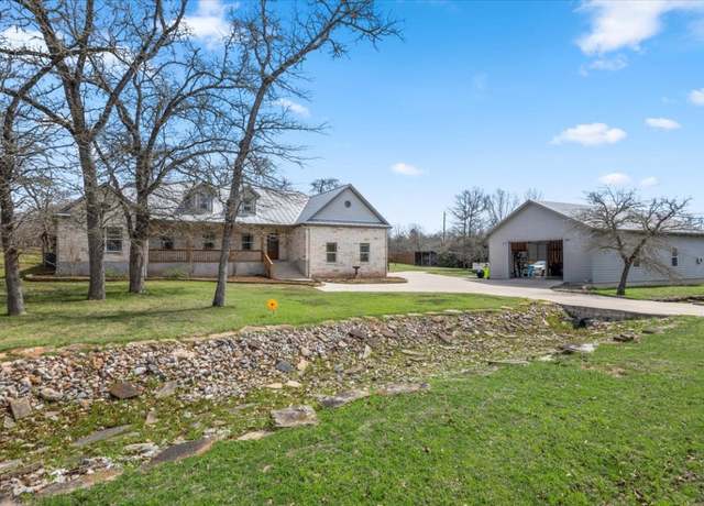Property at 151 William Higgins Dr, Bastrop, TX 78602, 3 beds, 2.5 baths