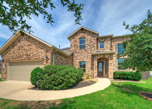 Property at 20304 Thumper Jack Ct, Pflugerville, TX 78660, 4 beds, 3.5 baths