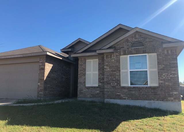 Property at 320 Gettysburg Loop, Elgin, TX 78621, 3 beds, 2 baths