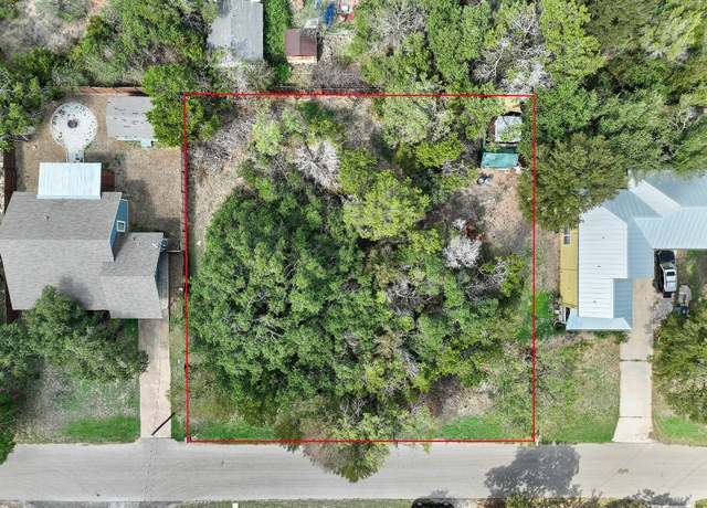 Property at 18210 Center St, Jonestown, TX 78645