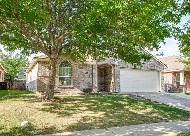 Property at 2020 Rachel Ln, Round Rock, TX 78664, 4 beds, 2 baths