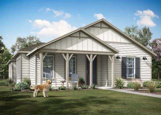 Property at 8502 Dongan Dr, Austin, TX 78744, 5 beds, 4.5 baths