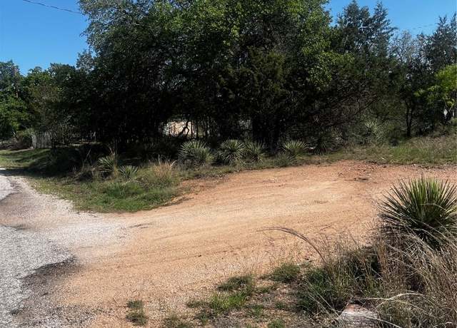 Property at 0 Castlebriar St, Granite Shoals, TX 78654