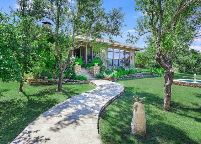 Property at 2874 Elder Hill Rd, Driftwood, TX 78619, 1 bed, 2 baths