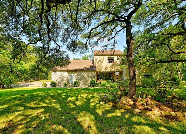 Property at 2204 Toro Canyon Rd, Austin, TX 78746, 3 beds, 2 baths