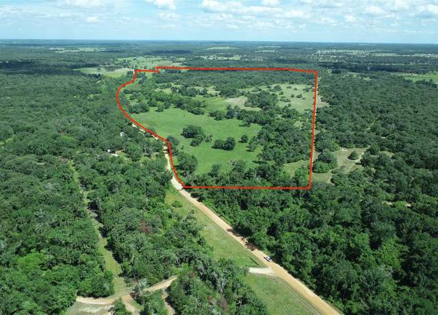 Property at 2055 Cr 342 Rd, Milano, TX 76556
