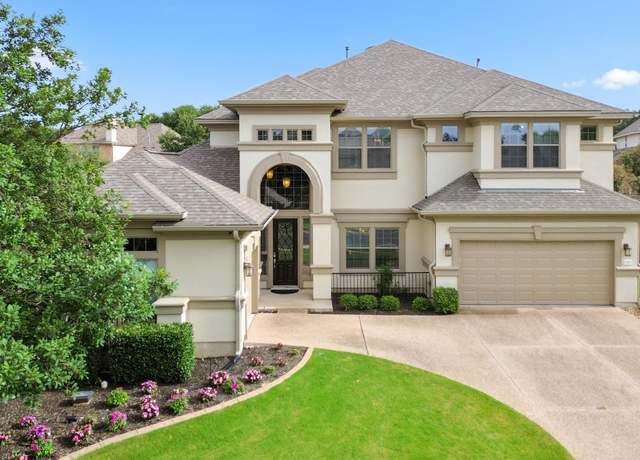 Property at 3409 Aquamarine Dr, Round Rock, TX 78681, 4 beds, 3.5 baths