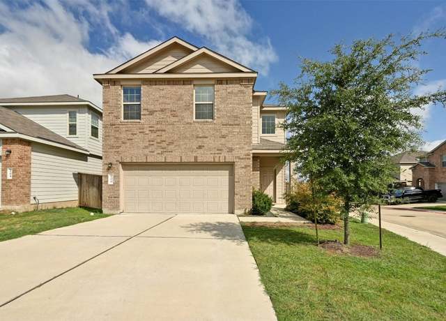 Property at 100 Comet Dr Unit 1I, Jarrell, TX 76537, 3 beds, 2.5 baths