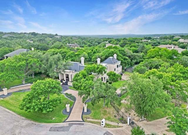 Property at 3104 Sweet Autumn Cv, Austin, TX 78735, 3 beds, 3.5 baths