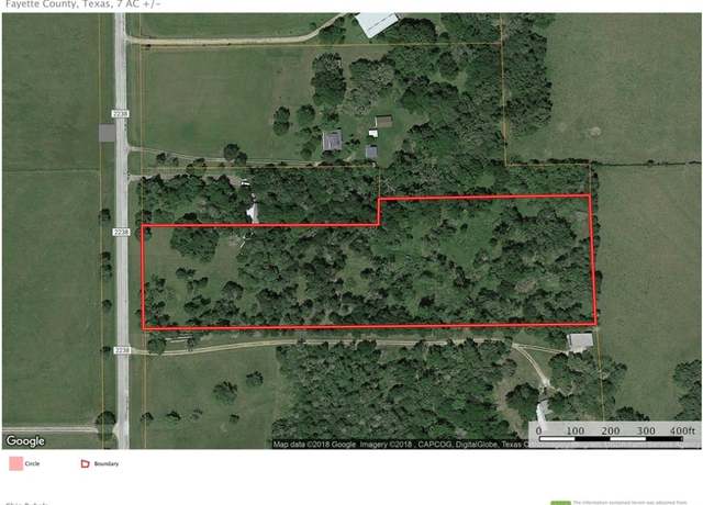 Property at 000 Fm 2238, Schulenburg, TX 78956
