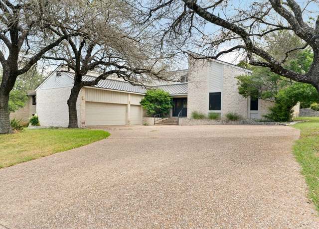 Property at 1706 Lakeway Blvd, Lakeway, TX 78734, 3 beds, 2 baths