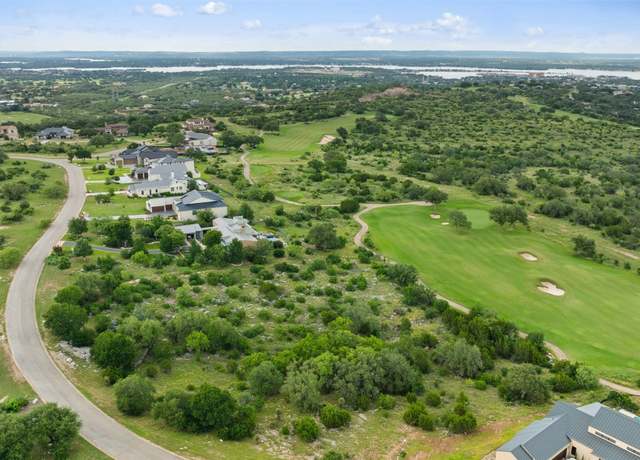 Property at 629 Passionflower Dr, Horseshoe Bay, TX 78657