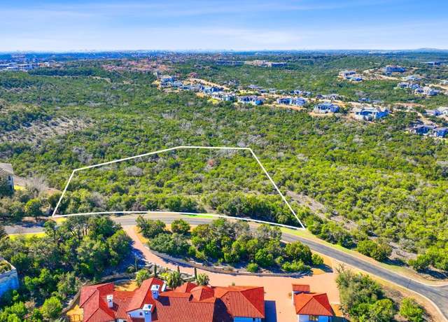 Property at 7808 Cava Pl, Austin, TX 78735
