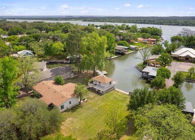 Property at 108 County Road 136c, Kingsland, TX 78639, 3 beds, 2 baths
