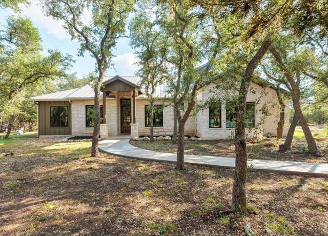 Property at 401 Barton Creek Dr, Dripping Springs, TX 78620, 4 beds, 4 baths