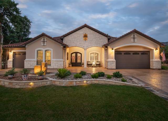 Property at 316 Leaping Holly St, San Marcos, TX 78666, 2 beds, 2.5 baths