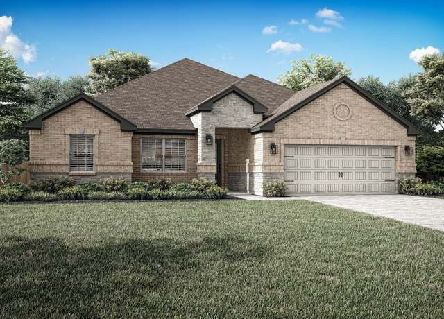 Property at 501 West Luna Blue Ln, Jarrell, TX 76537, 3 beds, 2 baths