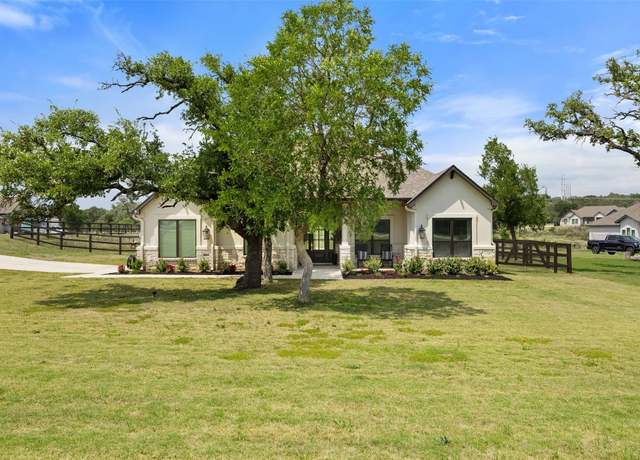 Property at 803 Spicewood Trails Dr, Spicewood, TX 78669, 4 beds, 2 baths